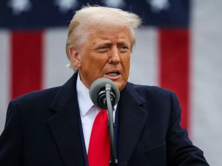 BBC: Ζητά την απόρριψη της αγωγής του Τραμπ για 10 δισεκατομμύρια δολάρια