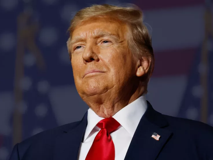 Ντόναλντ Τραμπ: Αυτοανακηρύχθηκε «προσωρινός πρόεδρος» της Βενεζουέλας