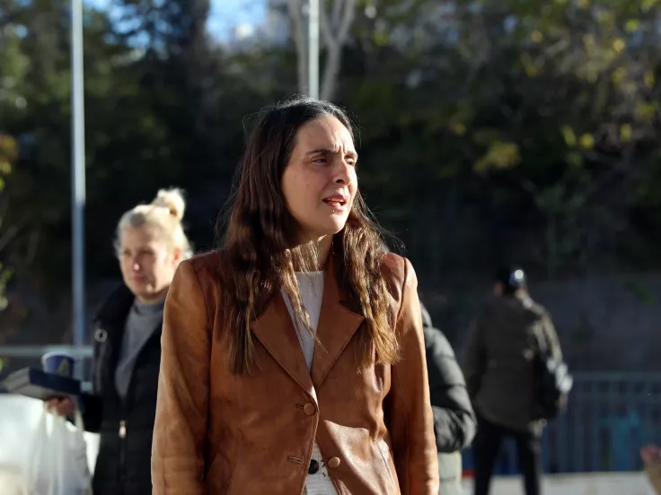 Τυχεροπούλου: Εκτιμά ότι εντός του ΟΠΕΚΕΠΕ δρούσε οργανωμένο κύκλωμα επίορκων υπαλλήλων