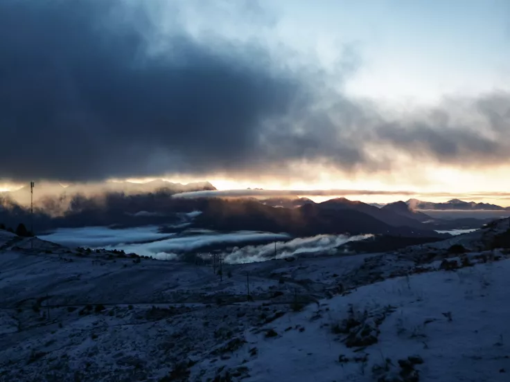 Τραγωδία στα Τζουμέρκα: Εντοπίστηκε 55χρονος νεκρός σε ρέμα