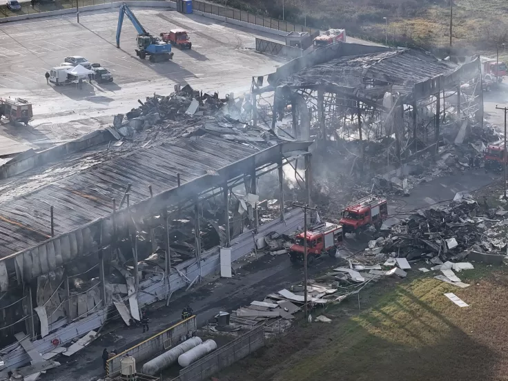 «Βιολάντα»: Μόλις τέσσερις επιθεωρητές εργασίας για 6.000 επιχειρήσεις σε Τρίκαλα-Καρδίτσα