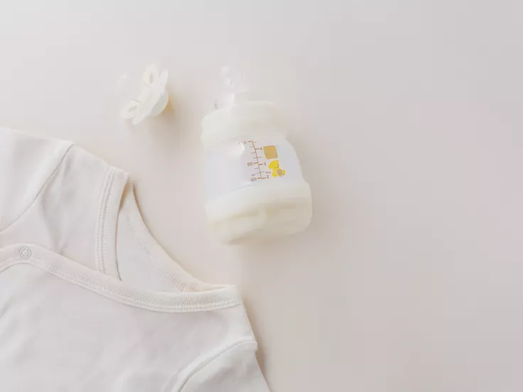 ΕΟΦ: Ανακαλούνται βρεφικά γάλατα της Nestlé - Φόβοι για τοξίνες