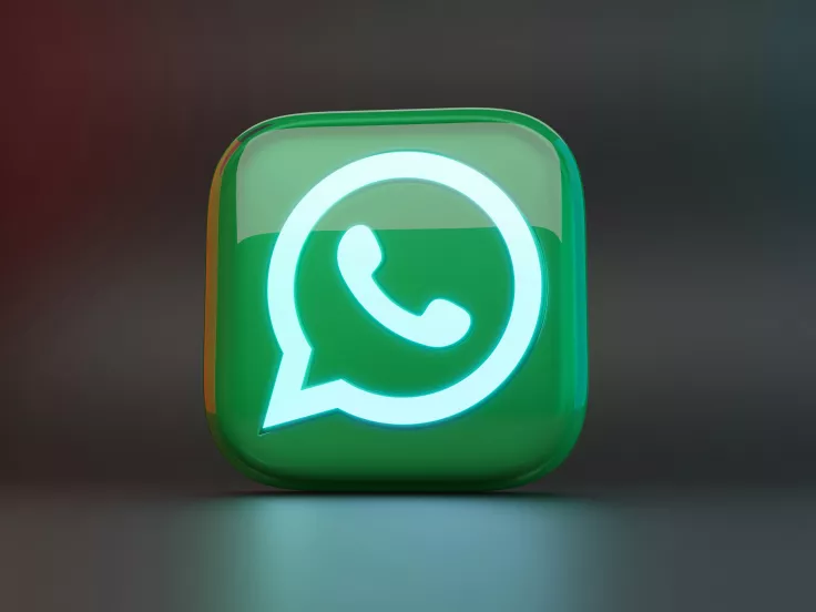 Whatsapp εφαρμογή