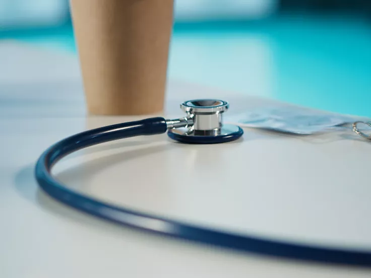 Θέσεις εργασίας στην Υγεία