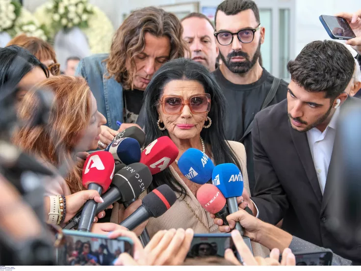 Ζωζώ Σαπουντζάκη