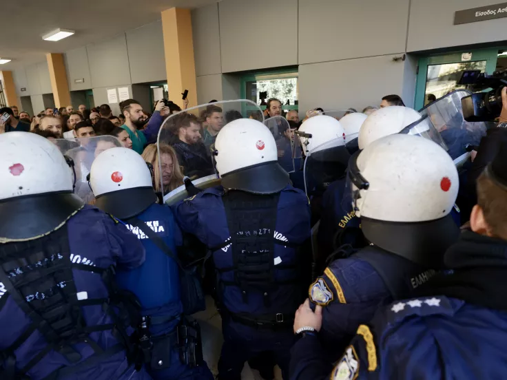 Άδωνις Γεωργιάδης