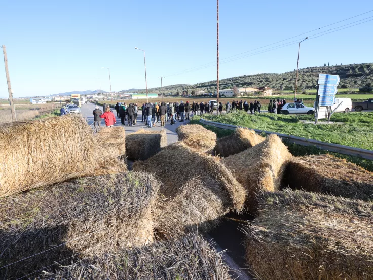 ΥΠΑΑΤ: Δίνεται παράταση μέχρι 31 Δεκεμβρίου για χρηματοδότηση και αγροτικά ακίνητα