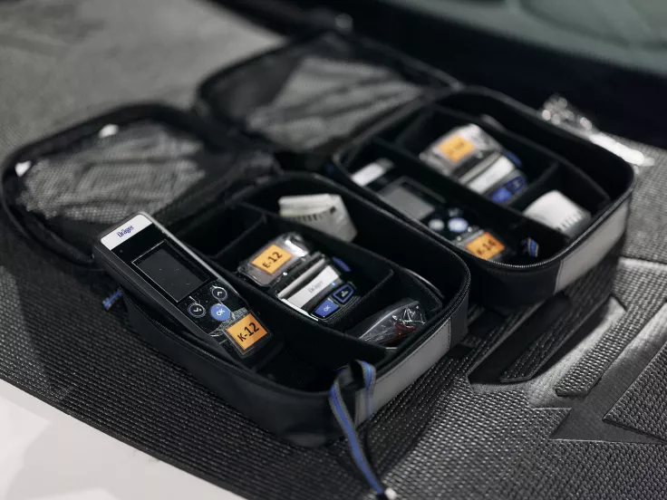 Τροχαία: Πάνω από 33.000 αλκοτέστ μέσα σε λίγες ημέρες - Ρεκόρ συλλήψεων