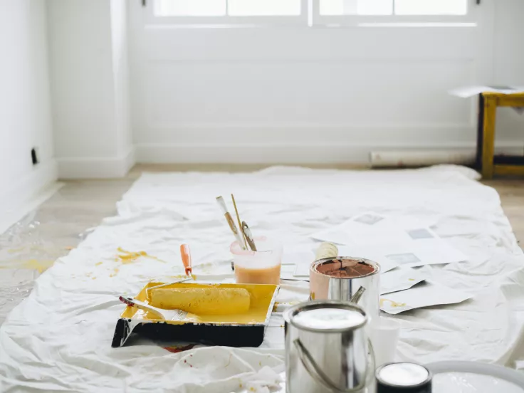 Σπίτι: Πώς θα πάρετε έως 36.000 ευρώ για να αλλάξετε δάπεδα, πλακάκια, μπάνιο και κουζίνα