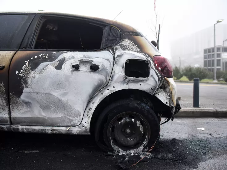 Επεισόδια στο ΑΠΘ: Λήγει η διορία του υπουργείου για εξηγήσεις 