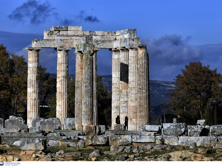 ΑΣΕΠ: +1.500 προσλήψεις σε μουσεία και αρχαιολογικούς χώρους σε όλη την Ελλάδα