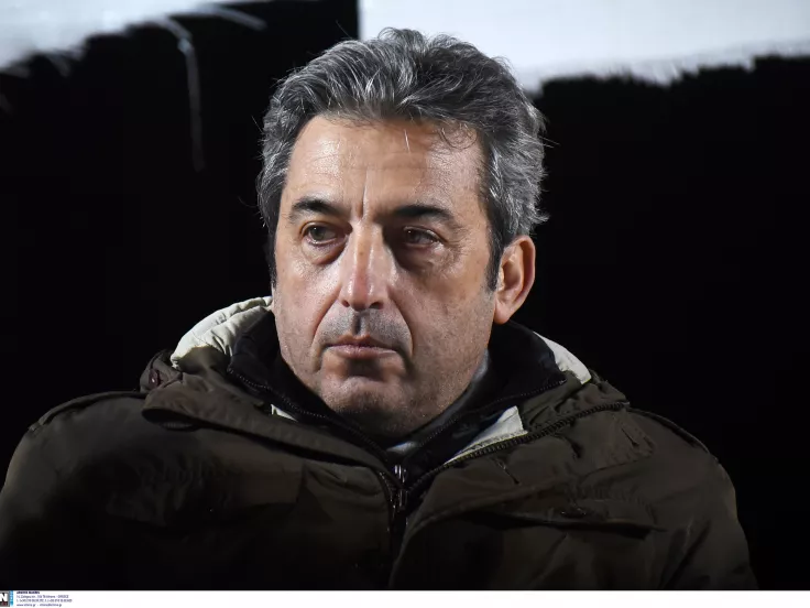 Νέος πρόεδρος του Συλλόγου Τεμπών ο Παύλος Ασλανίδης