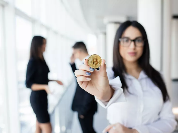 Blockchain for Finance