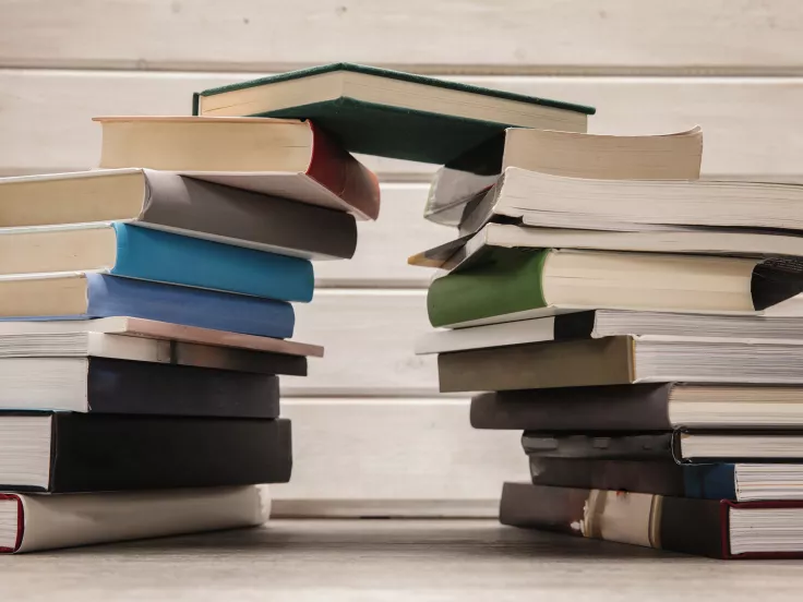 Βιβλία - books και λογοτεχνία