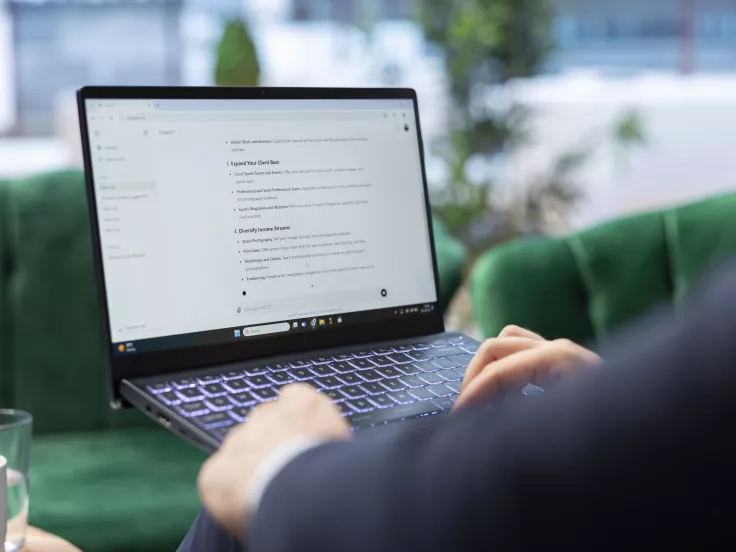 Τα πάνω κάτω έρχονται στο ChatGPT - Τι αλλάζει