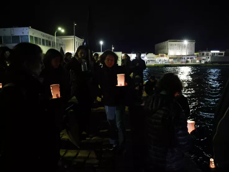 Πολύνεκρο ναυάγιο στη Χίο: Ταυτοποιήθηκαν και ασκήθηκαν ποινικές διώξεις σε διακινητές μεταναστών