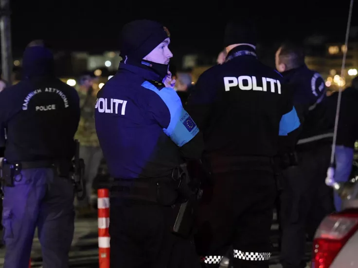 Ναυάγιο στη Χίο: Εντολή εισαγγελέα να συλληφθεί Μαροκινός - Τον αναγνώρισαν ως διακινητή