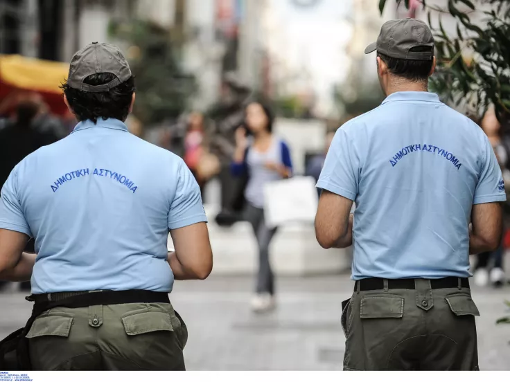 ΑΣΕΠ: Γιατί άργησαν τα αποτελέσματα της Δημοτικής Αστυνομίας