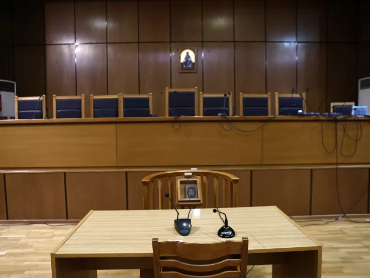 Γραπτός ΕΣΔΙ 2026: Διορισμοί σε Δικαστήρια - Λήγει η διορία