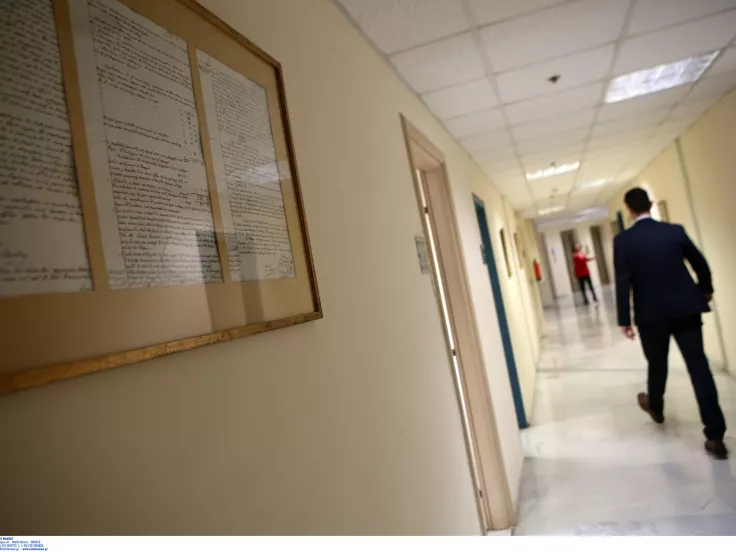 Δικαστήρια: 159 μόνιμες προσλήψεις χωρίς ηλικιακό «κόφτη» 