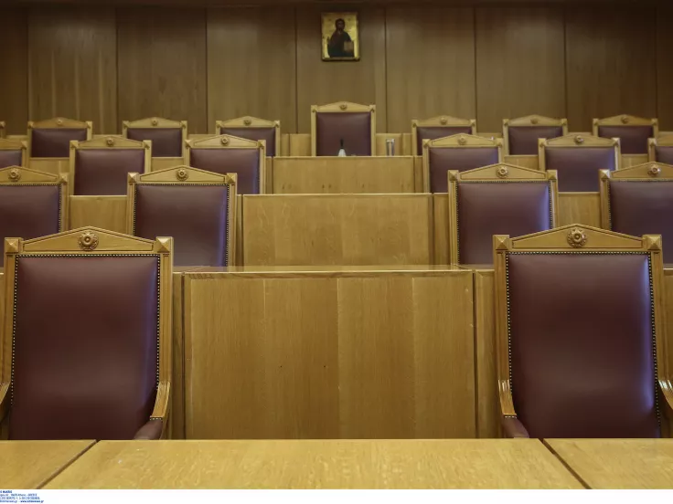 Σκάνδαλο υποκλοπών: Σήμερα η ετυμηγορία της Δικαιοσύνης