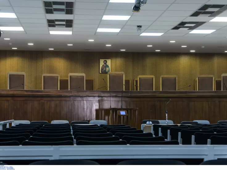 Predator: Ένοχοι όλοι κατηγορούμενοι για την υπόθεση υποκλοπών