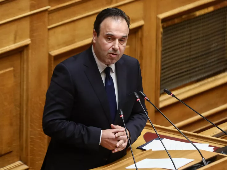 Δημήτρης Παπαστεργίου