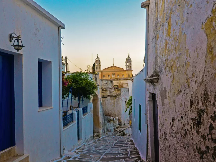 Δήμος Πάρου