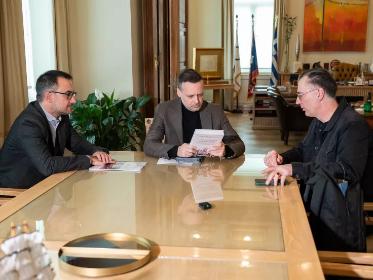 Δήμος Αθηναίων: Συγκρότηση επιστημονικής ομάδας για τη δημιουργία Μουσείου Εθνικής Αντίστασης