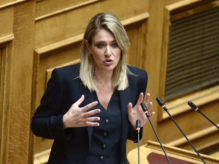 Ευθυμίου: «Δε φαίνεται καμία προοπτική αύξησης των ορίων ηλικίας για το 2027»