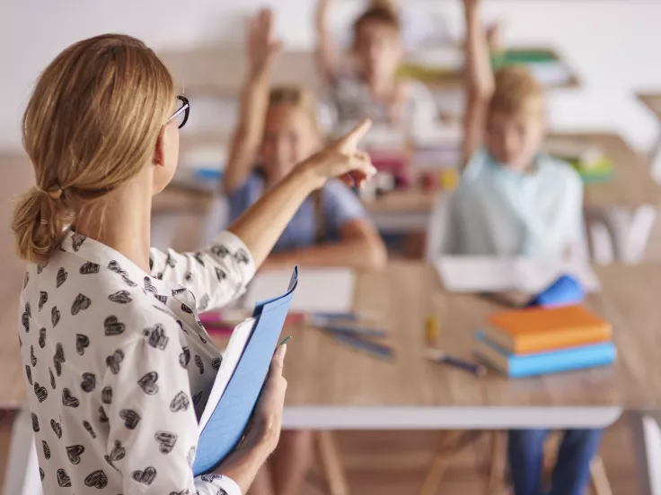 Σχολεία: Προσλήψεις αναπληρωτών στην Κεντρική Μακεδονία