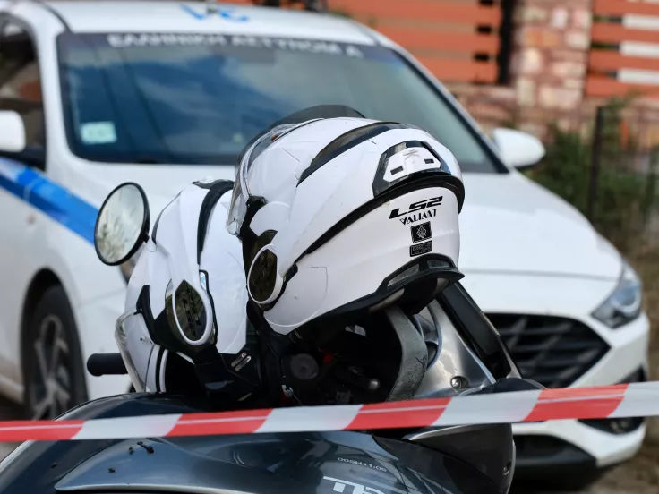 Λέρος: Ομολόγησε ο 18χρονος πως σκότωσε τον πατέρα του