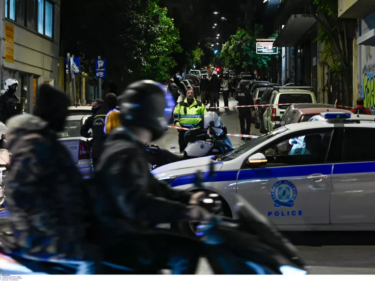 Υπό την επήρεια αλκοόλ ο 28χρονος που παρέσυρε και σκότωσε την 74χρονη στην Πατησίων