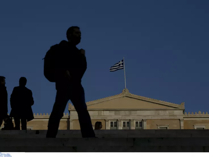 Eurostat: Στο 2,9% ο πληθωρισμός στην Ελλάδα τον Ιανουάριο