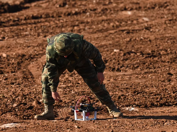 Ένοπλες Δυνάμεις; 295 θέσεις - Πώς κατανέμονται