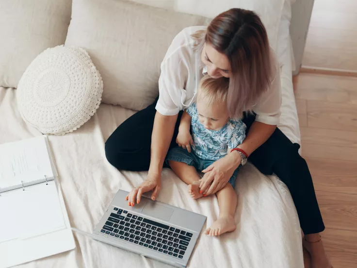 Επίδομα παιδιού Α21: Ανοίγουν αύριο οι αιτήσεις - Πλήρης οδηγός