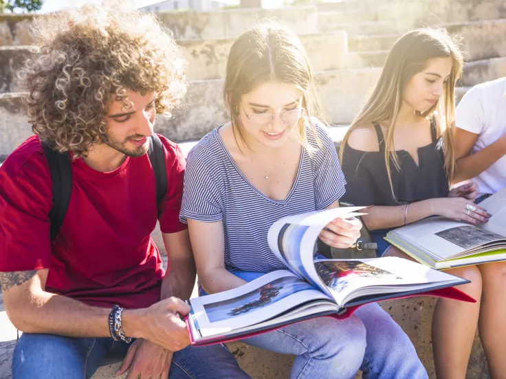 «Εσωτερικό Erasmus»: Ανακοινώθηκαν τα αποτελέσματα