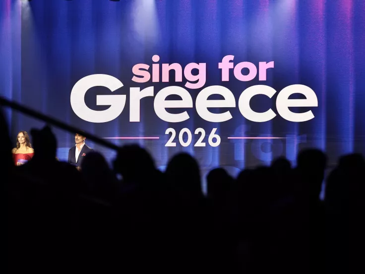 Eurovision 2026: Απόψε ο Β΄ Ημιτελικός - Πότε ο τελικός