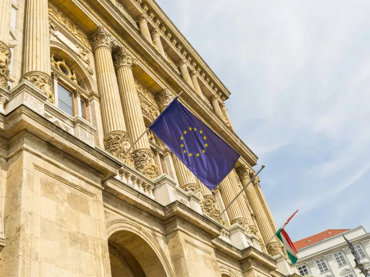 Μην χάσετε την ευκαιρία για μόνιμη εργασία στο Ευρωπαϊκό Δημόσιο