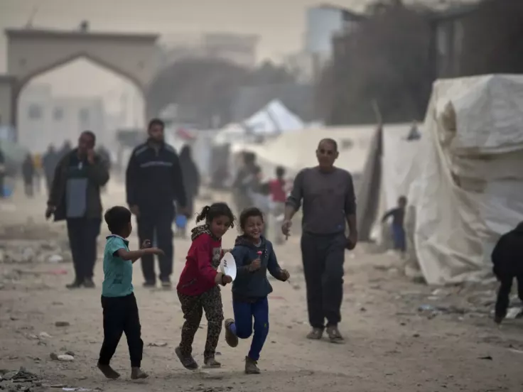 Γάζα: Το Ισραήλ συνεχίζει τις επιθέσεις - Εννέα νεκροί σήμερα, ανάμεσά τους τρία παιδιά