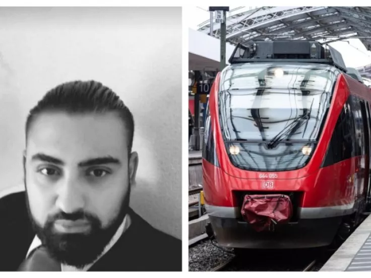 Γερμανία: Δίωξη για ανθρωποκτονία στον 26χρονο Έλληνα που σκότωσε τον ελεγκτή - Υπέστη έμφραγμα ο πατέρας του 