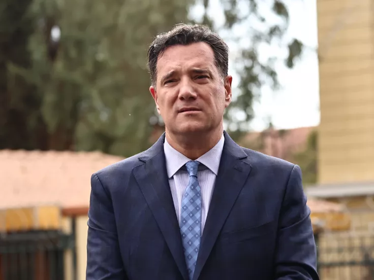 Μήνυση κατά της Ζωής Κωνσταντοπούλου κατέθεσε ο Άδωνις Γεωργιάδης