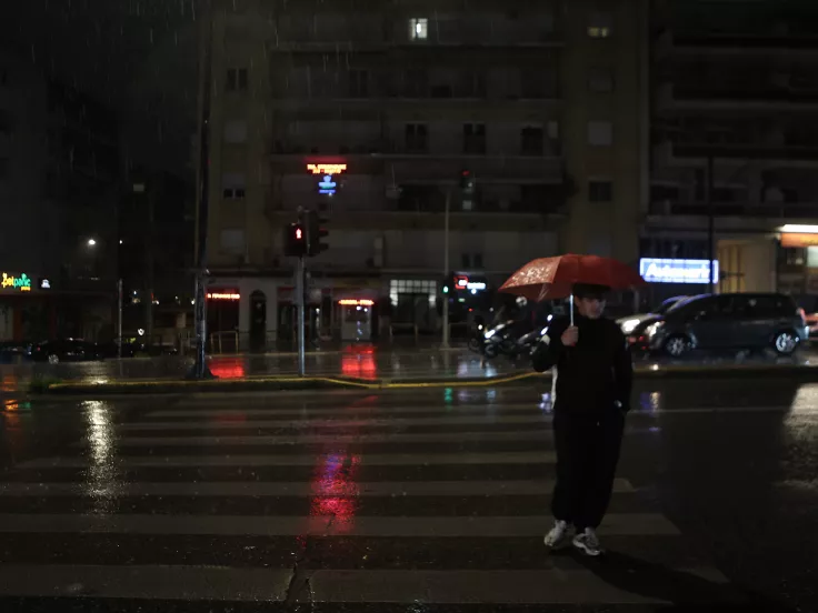 Κακοκαιρία προ των πυλών: Οι συστάσεις της Πολιτικής Προστασίας