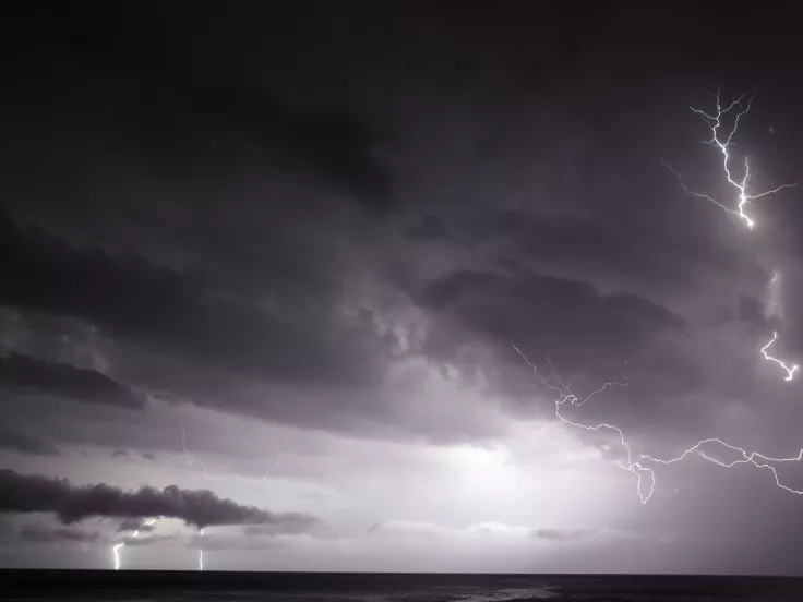 Κακοκαιρία: Σε «red code» Αχαΐα και Ηλεία - Συστάσεις Πολιτικής Προστασίας