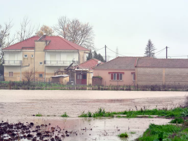 κακοκαιρία
