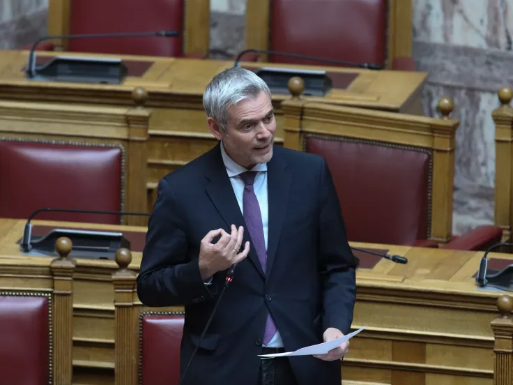 Καργκούνης