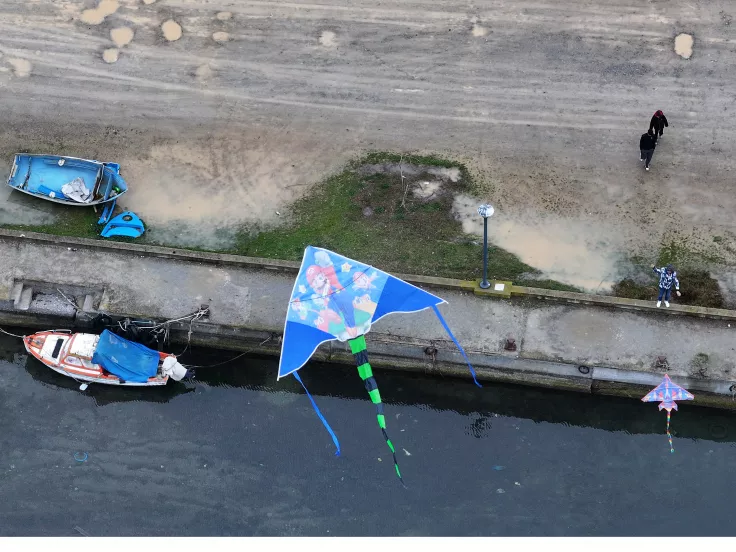 καθαρά δευτέρα