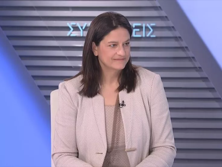 Κεραμέως: Αυξάνεται ο κατώτατος μισθός από την 1η Απριλίου - «Είναι αρκετό; Όχι»