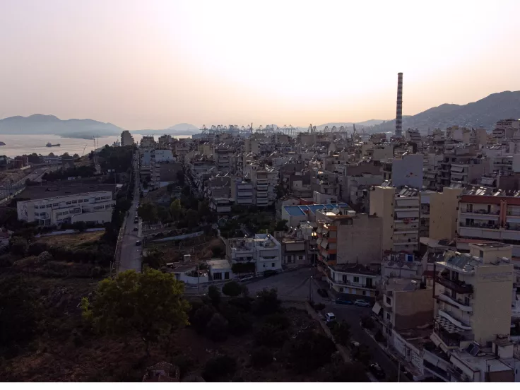 Αττική: 76 προσλήψεις στον Δήμο Κερατσινίου - Δραπετσώνας