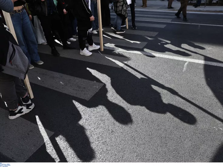 Εκπαιδευτικοί - Εργαζόμενοι: Εκδήλωση ενάντια στις συνδικαλιστικές διώξεις και απολύσεις